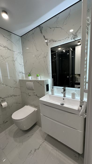 Оренда 1 кімнатної квартири Бам Тернопіль