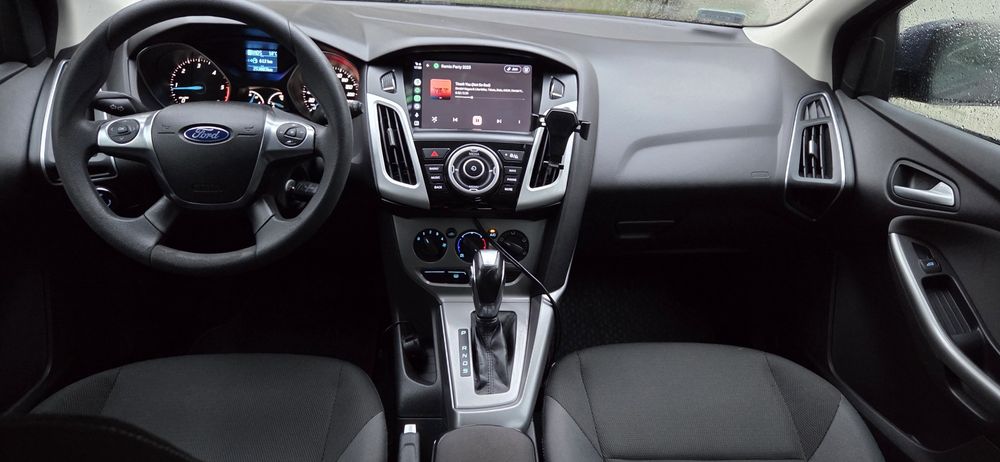 Ford Focus MK3 2.0 TDCi 115KM • Zadbany • Bez wkładu • 2 komplety kół