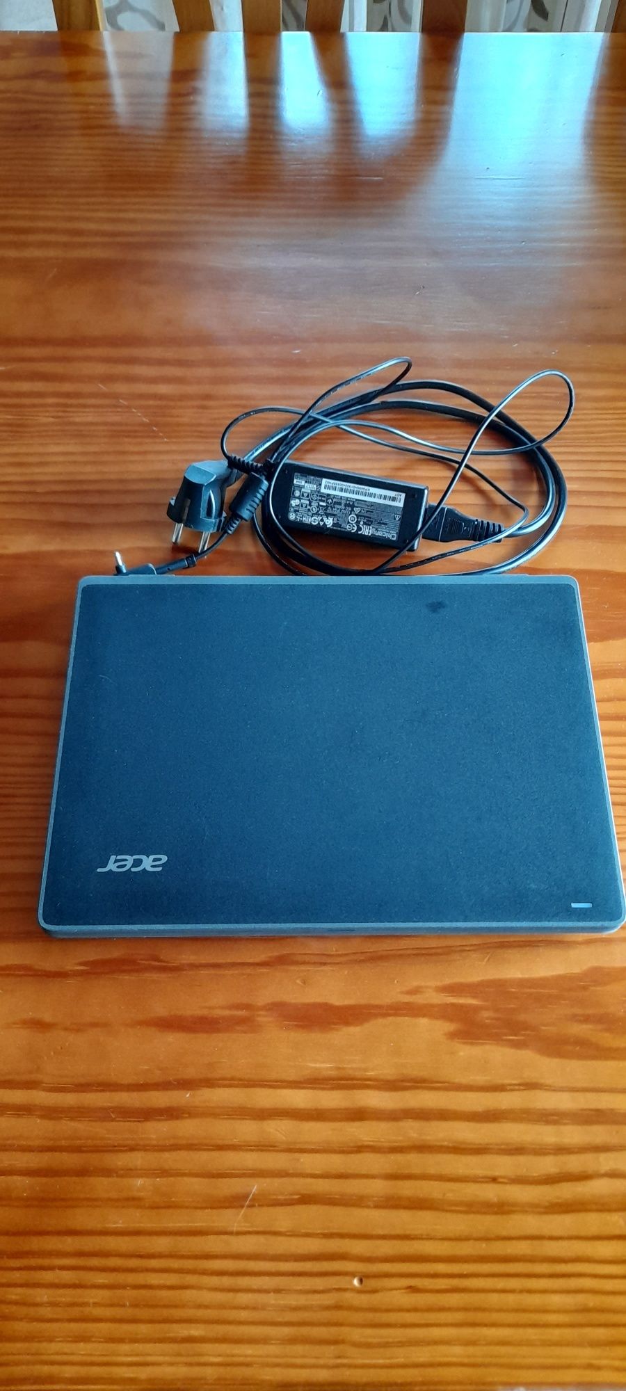 Portátil Acer TravelMate B311-31