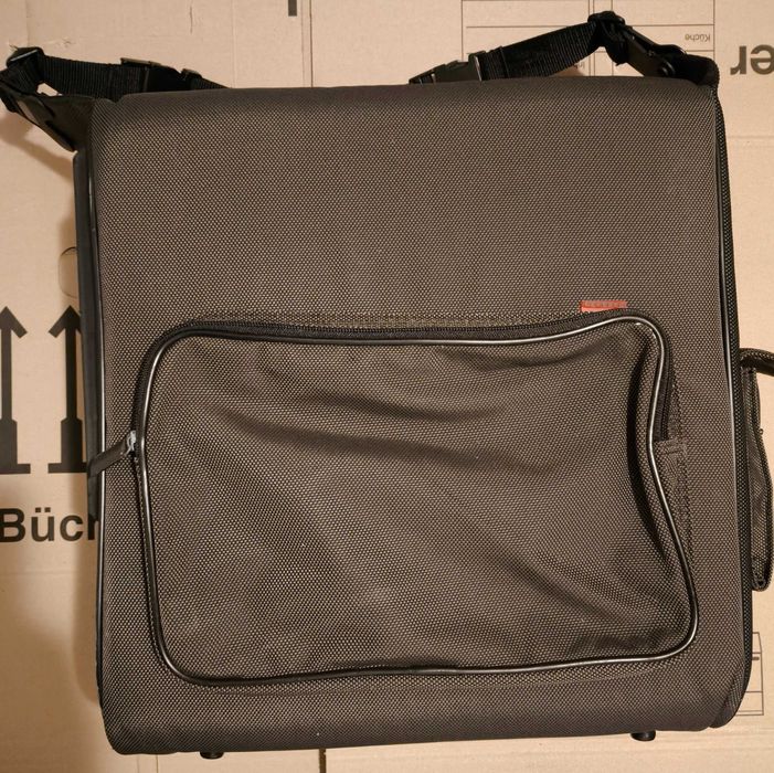 Сумка-холодильник Porsche