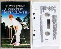 Elton John - Elton John's Greatest Hits Volume II BDB