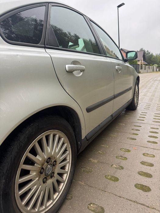 VOLVO S40 170km 6 biegów