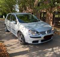 2006 Volkswagen golf, 1.6 benzine