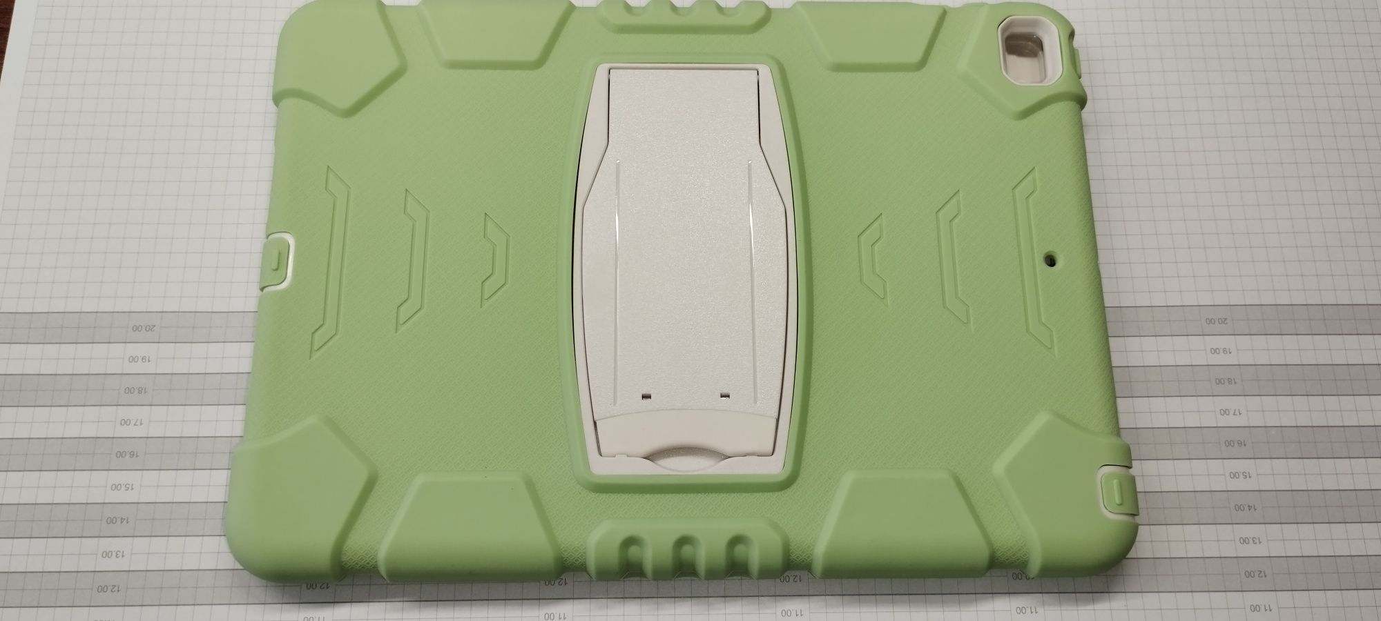 Etui iPad 10.2 model 19 20 21