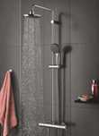 Nowy Grohe Vitalio Start System 160 - gwarancja - zestaw prysznicowy