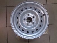 NOWA Felga do Przyczepki Przyczepa 5,5Jx14 , 5x112 , ET30 , ot66,6