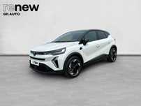 Renault Captur 1.0 TCe Exclusive
