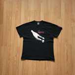 T-shirt y2k Queen XL
