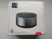 Rock Bluetooth 4.2 Speaker S10. Silvery.