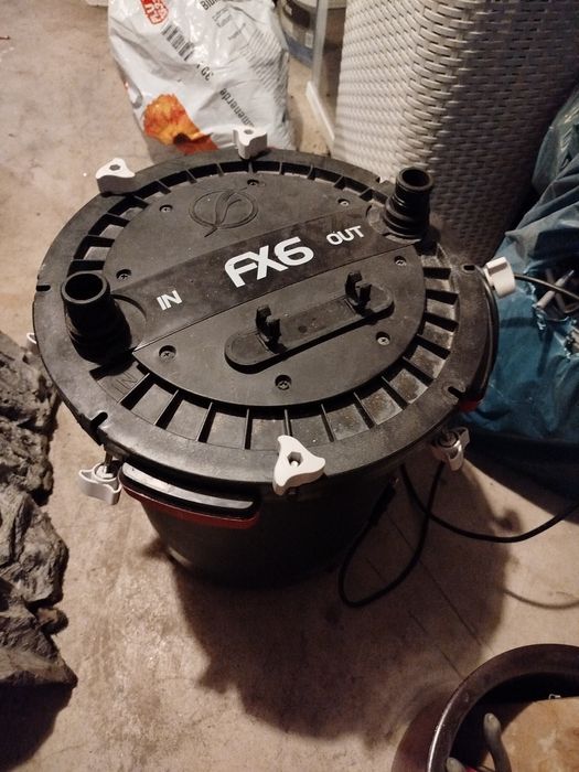 Sprzedam Filtr fx6