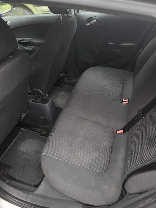 Opel Corsa D 2007