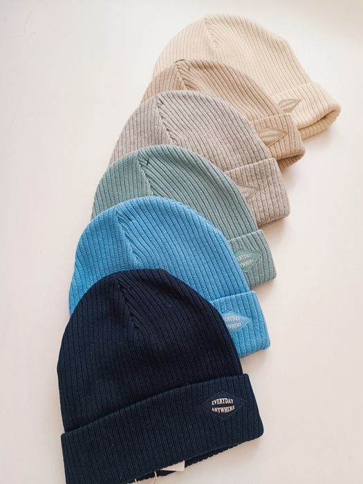 Демі шапочки від Zara