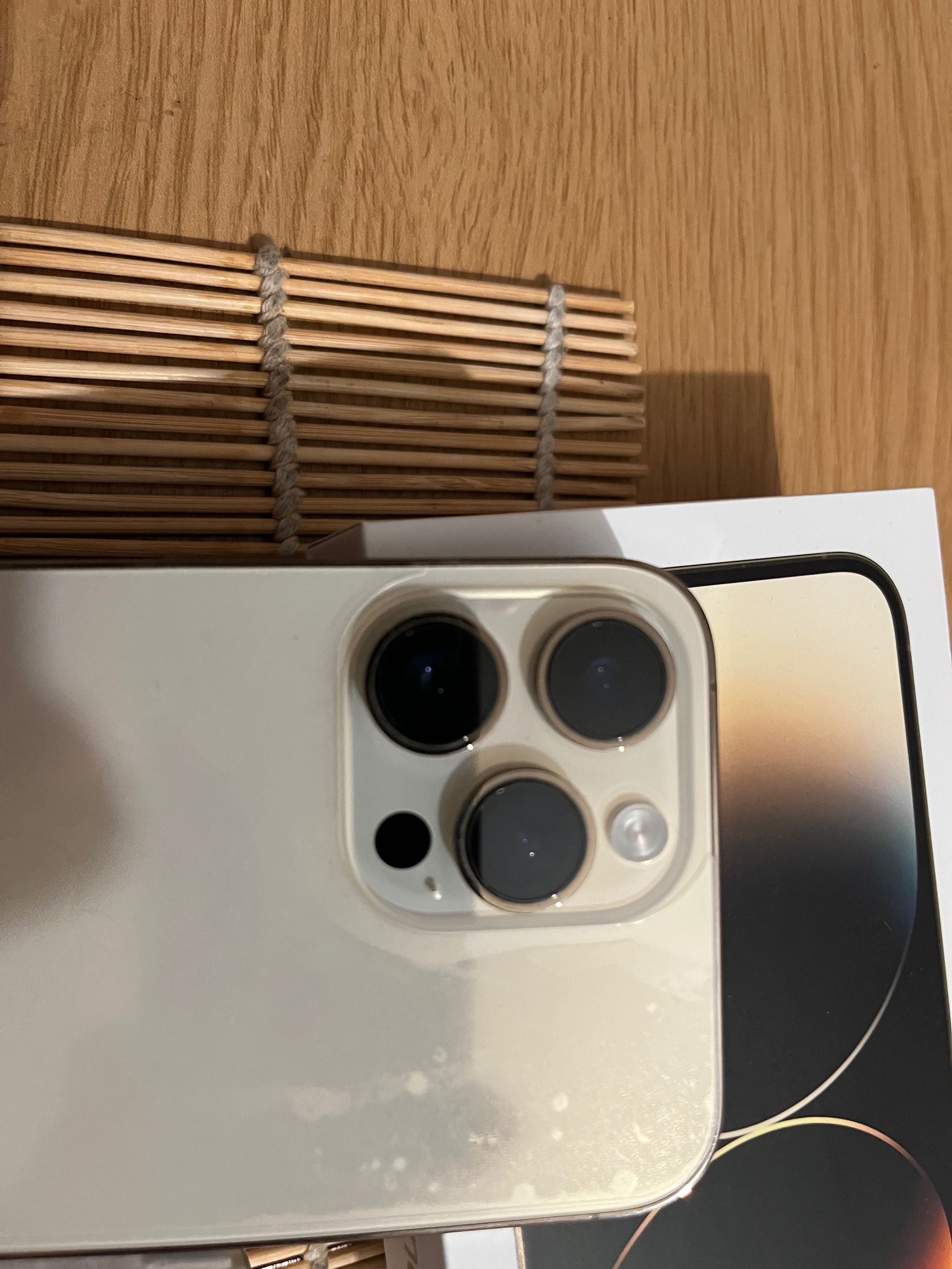iPhone 14Pro max idealny