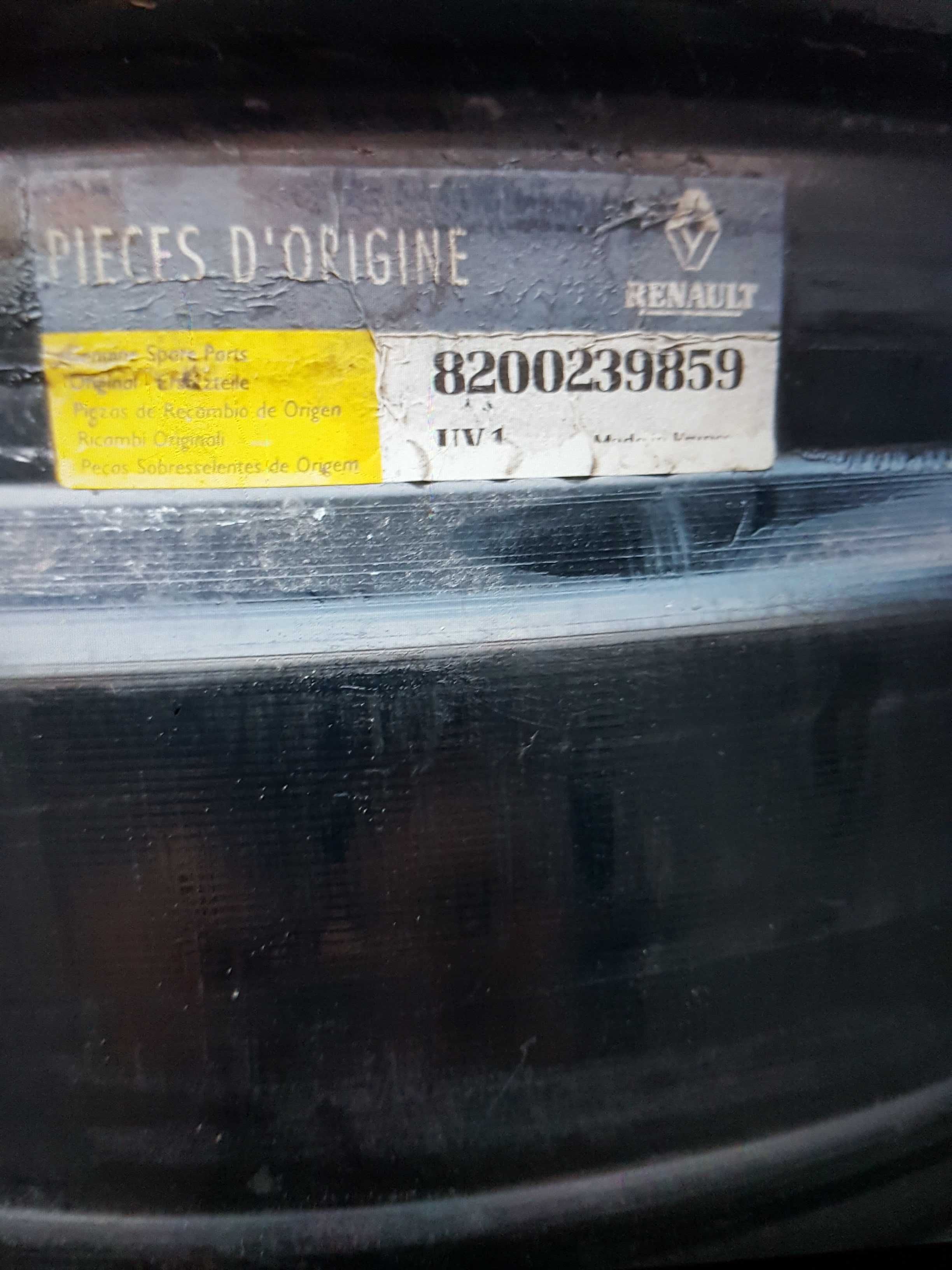 felgi renault orginalne