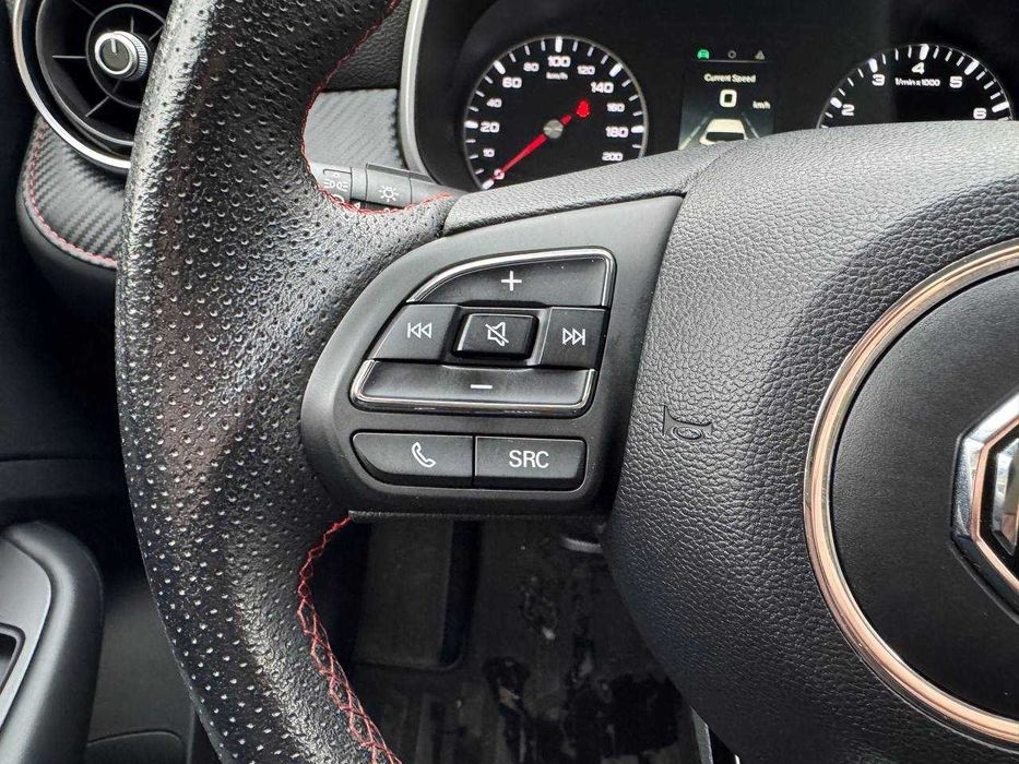 Продам MG ZS 2021