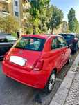 Fiat 500 1.2 2019