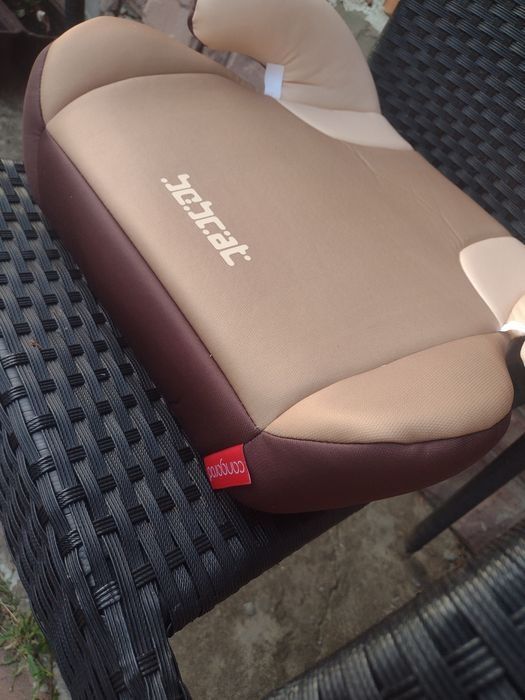 Автокрісло бустер, бустер для авто Нові