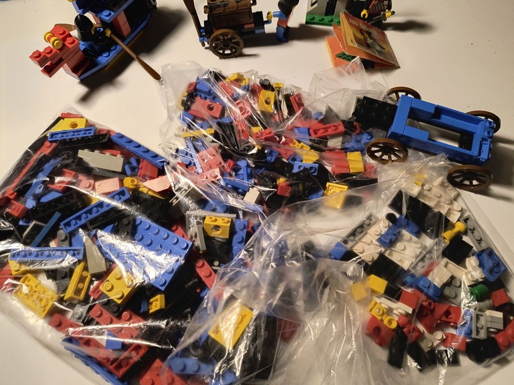 LEGO system 6018+inne