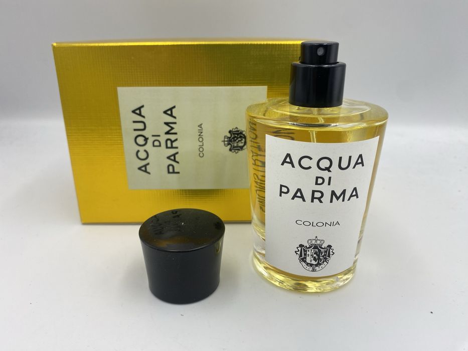 Acqua di Parma Colonia 100ml Okazja