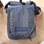 Plecak na laptopa 32x38x8