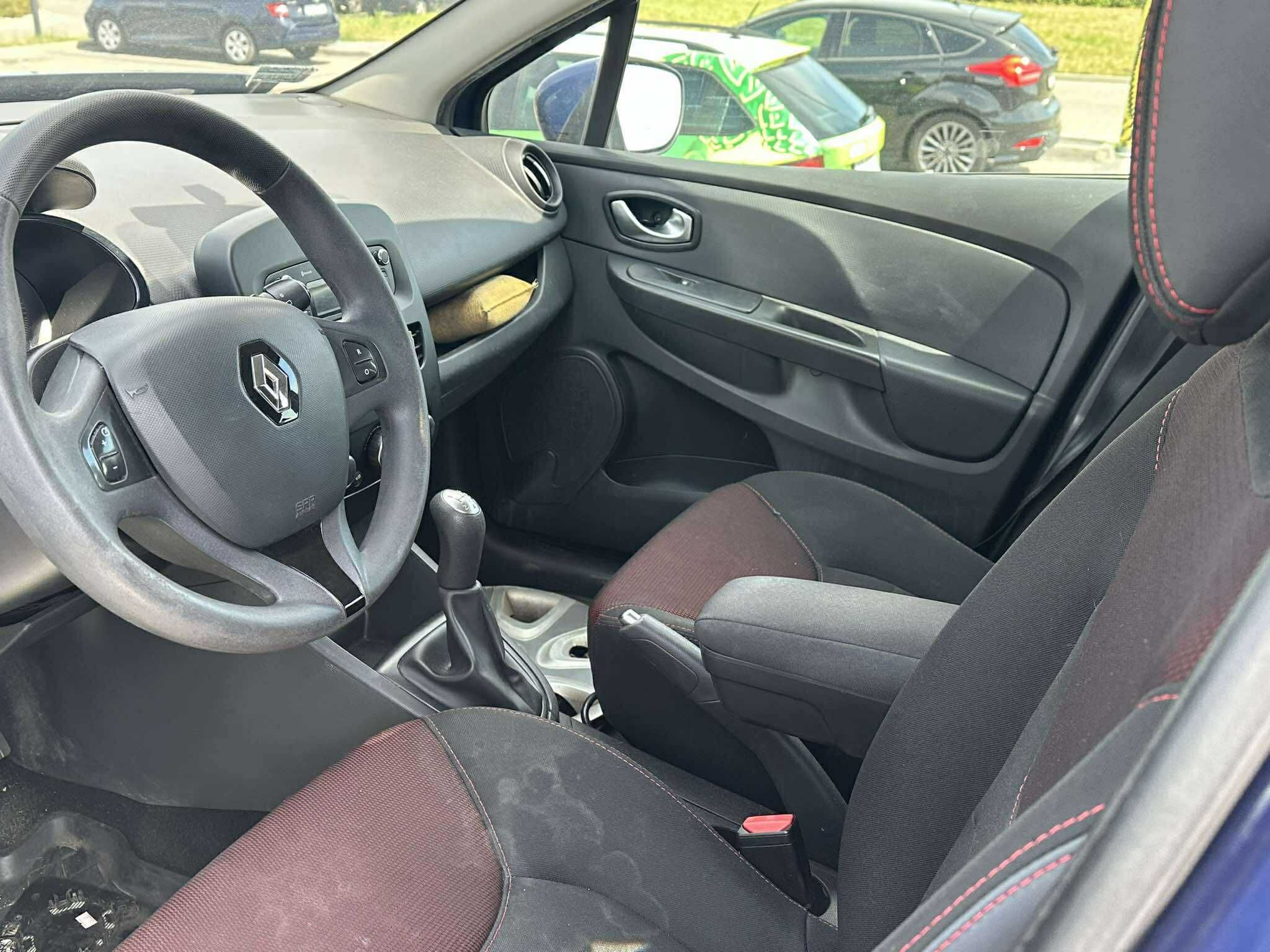 1.5 dci 2015r Kombi