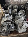 Коробка АКПП 3.2 2.4 передний полный привод jeep cherokee kl 2.4 3.2