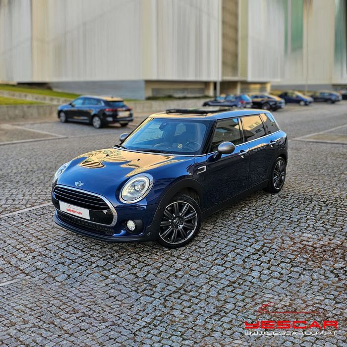 MINI Clubman Cooper Auto