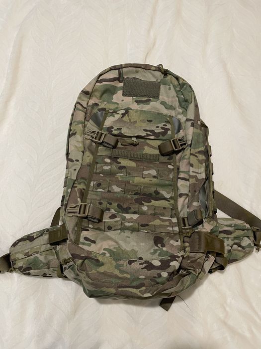 Plecak patrolowy - multicam - DKWS - 70/DKWS
