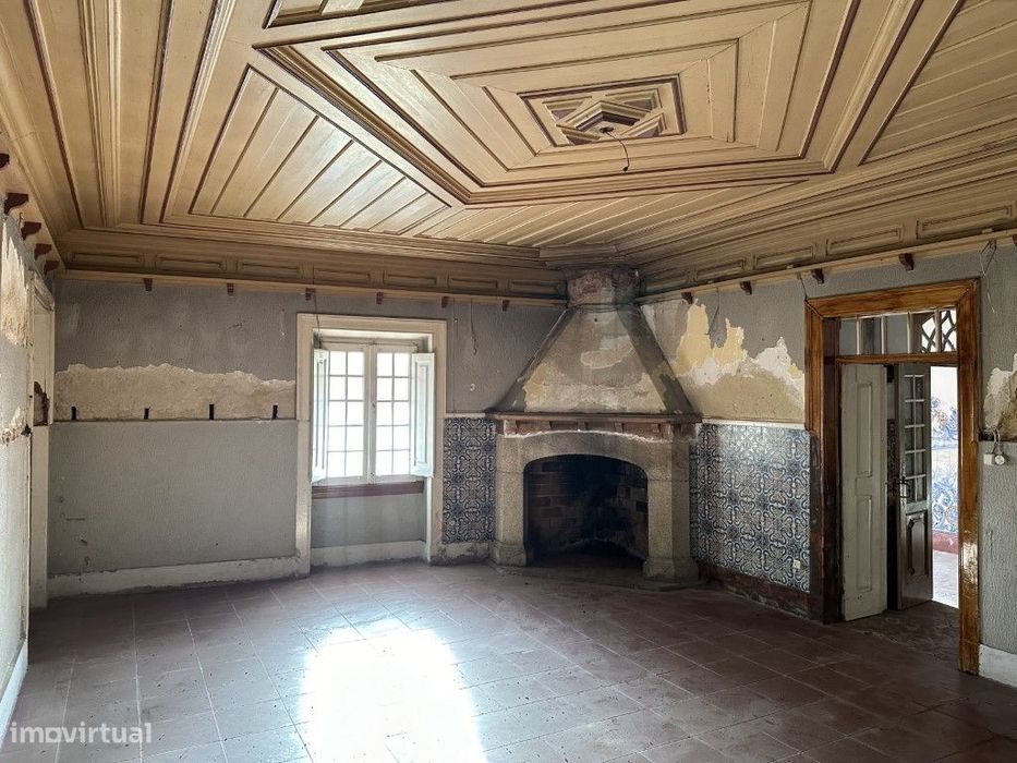 Palacete da Liberdade - Onde a História Encontra a Elegância