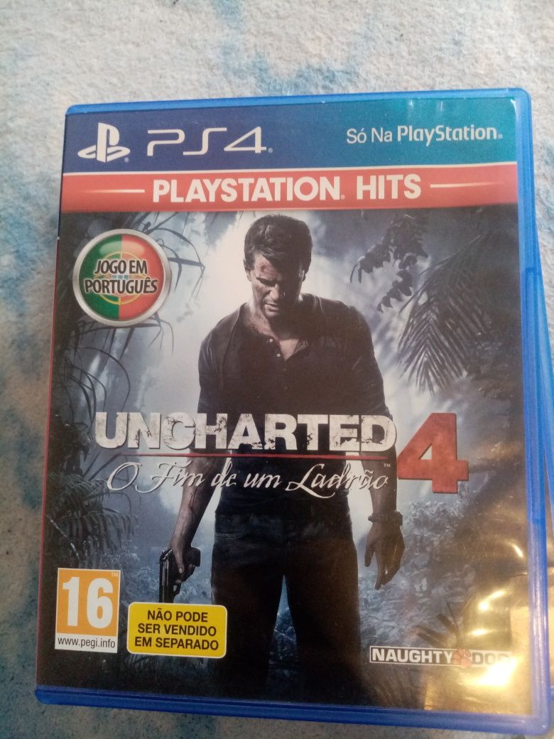 PlayStation quatro