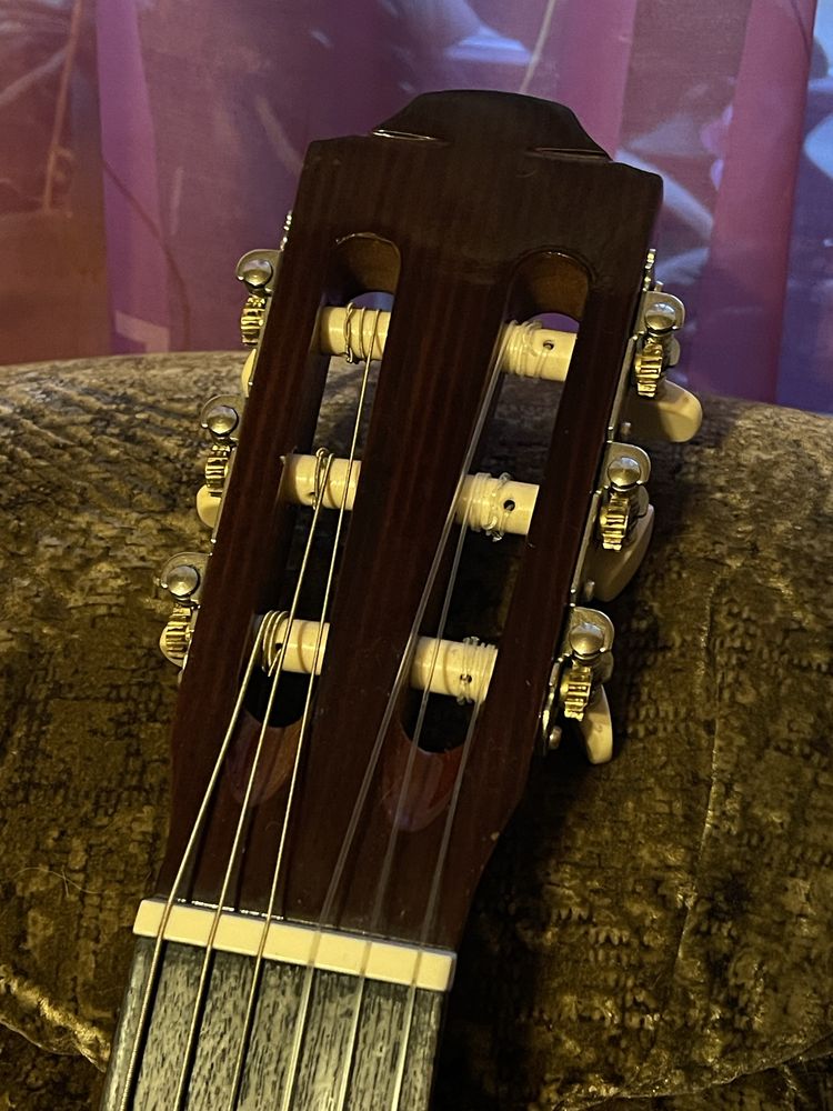 Гітара класична HOHNER HC 06