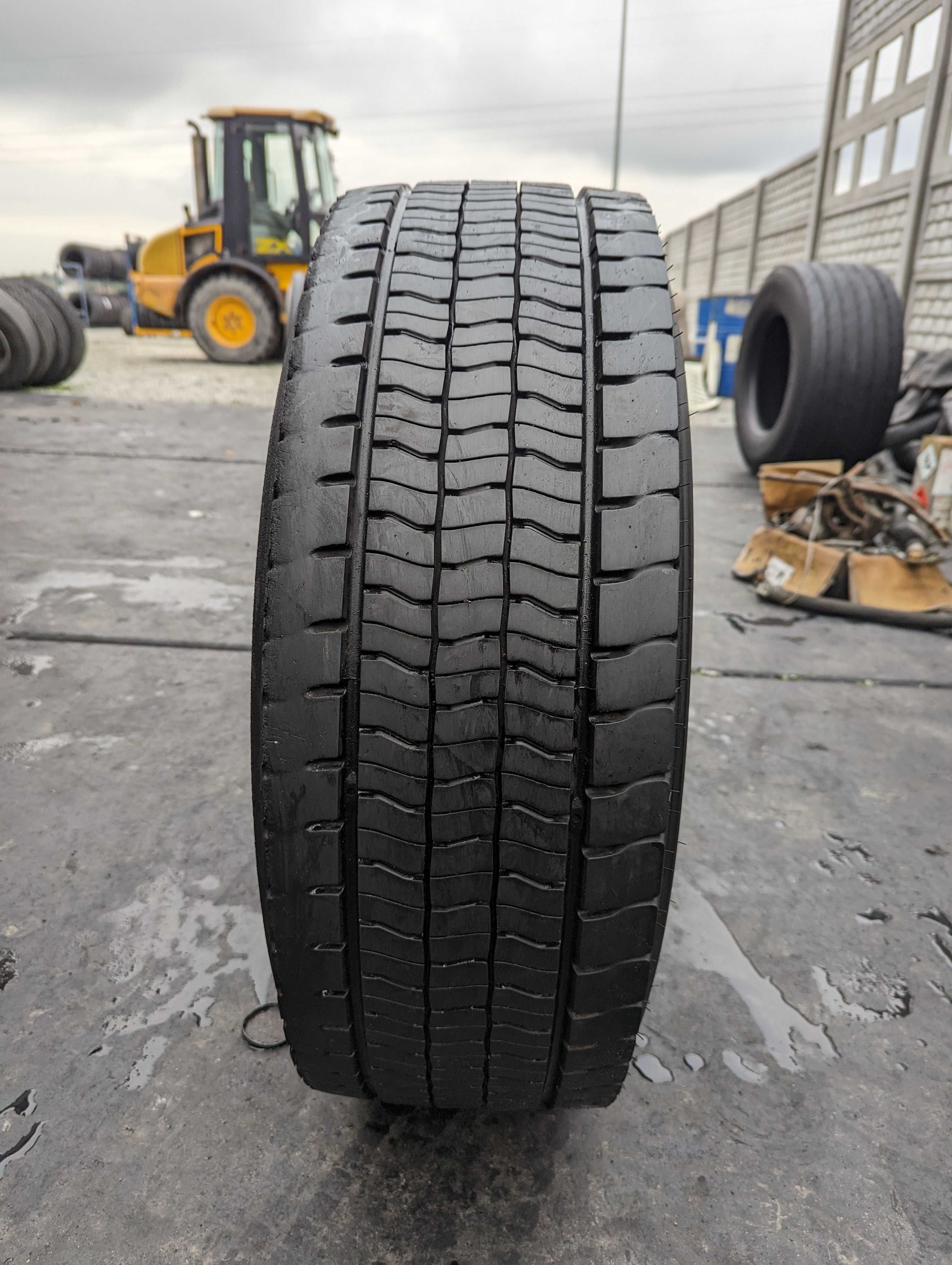 245/70R17.5 Goodyear RHD2 napęd