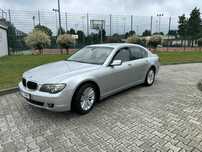 BMW 730D 3.0Diesel !!!