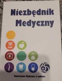 Niezbędnik medyczny. Uniwersytet Medyczny w Lublinie