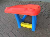Biurko/stolik dla dziecka od 2 do 7 lat