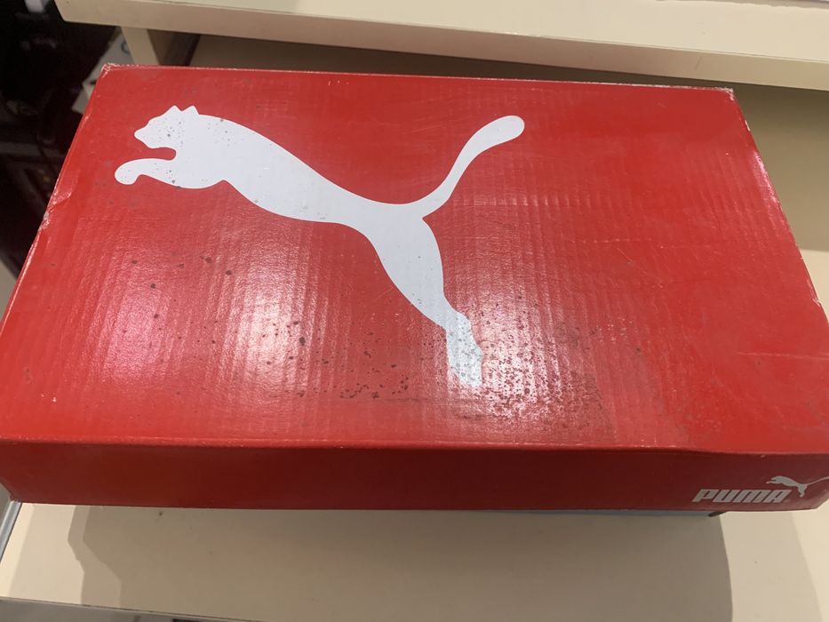 Кроссовки PUMA детские