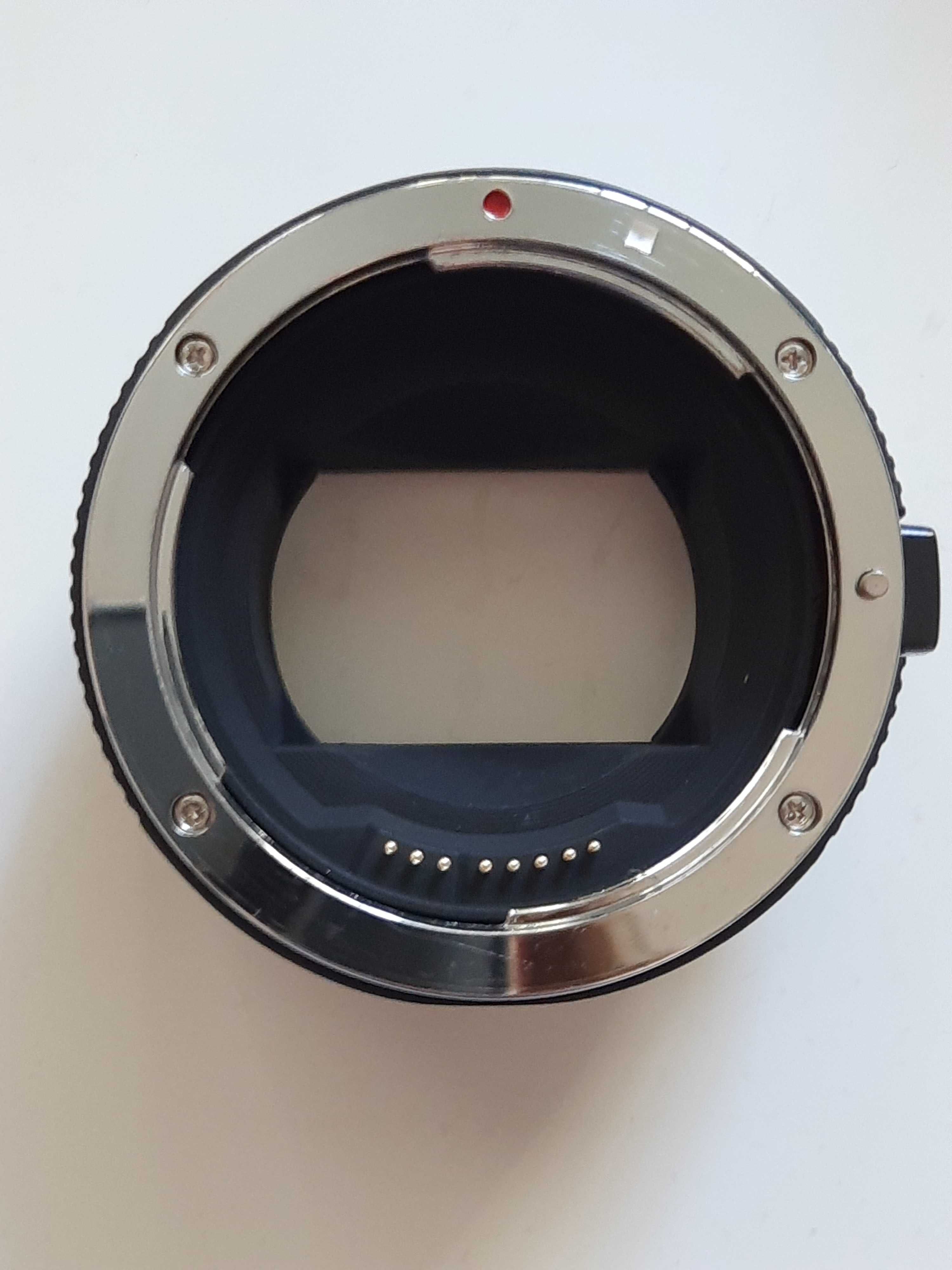 Adapter Commlite EF - FE