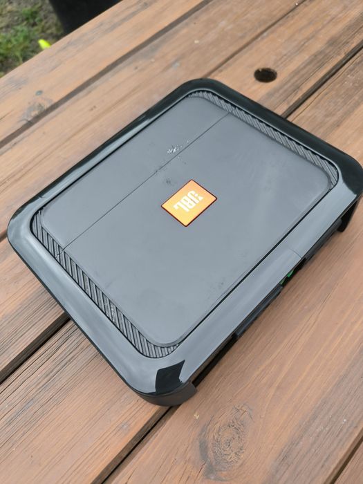 Wzmacniacz JBL CLUB A600 monoblok 600 RMS klasa D okazja tanio jakość!