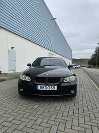 BMW e90 320d 163cv