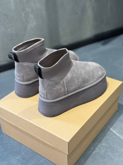 Ugg Classic Mini Dipper - всі розміри