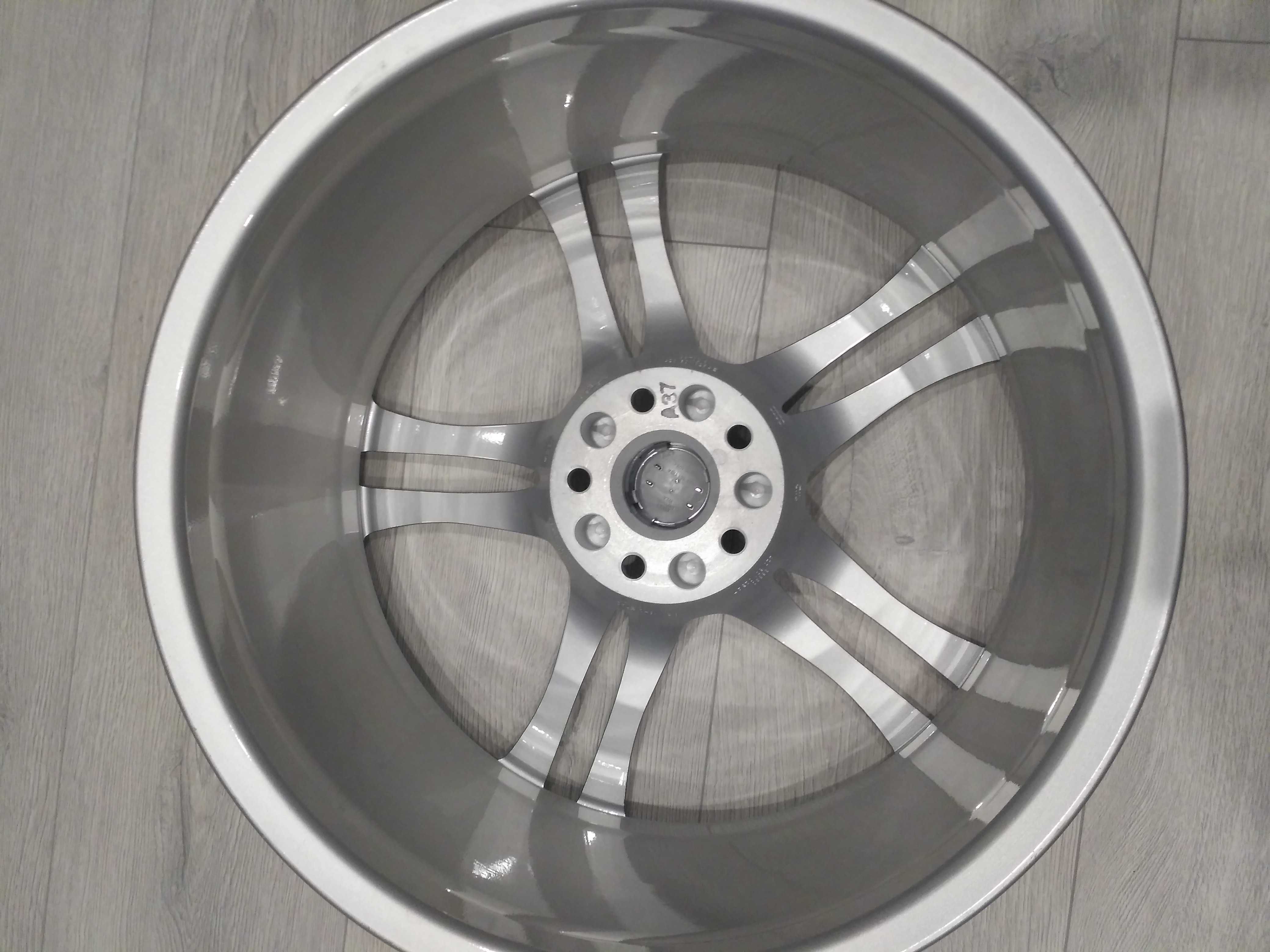 19 cali felgi 5x112, Audi A4 A5 A6 A7 A8