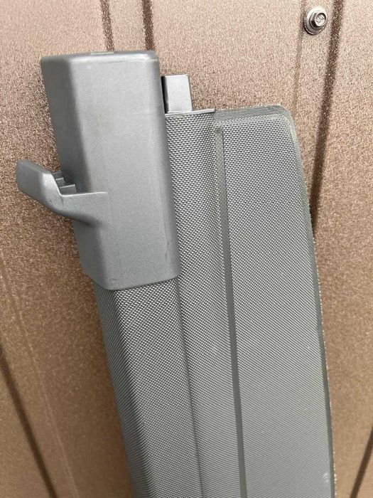 Шторка багажника Volkswagen Transporter T5 T6 Caravelle Multivan полка