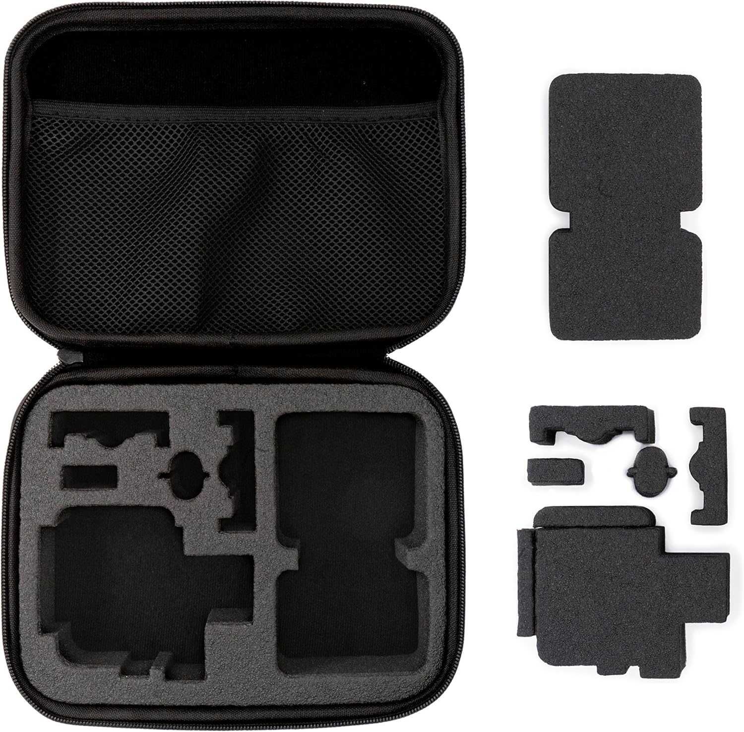 torba do przechowywania kompatybilna z GoPro Hero 10 9 8 7 Xiaomi Yi