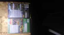 Gry Farming Simulator 15 i 17