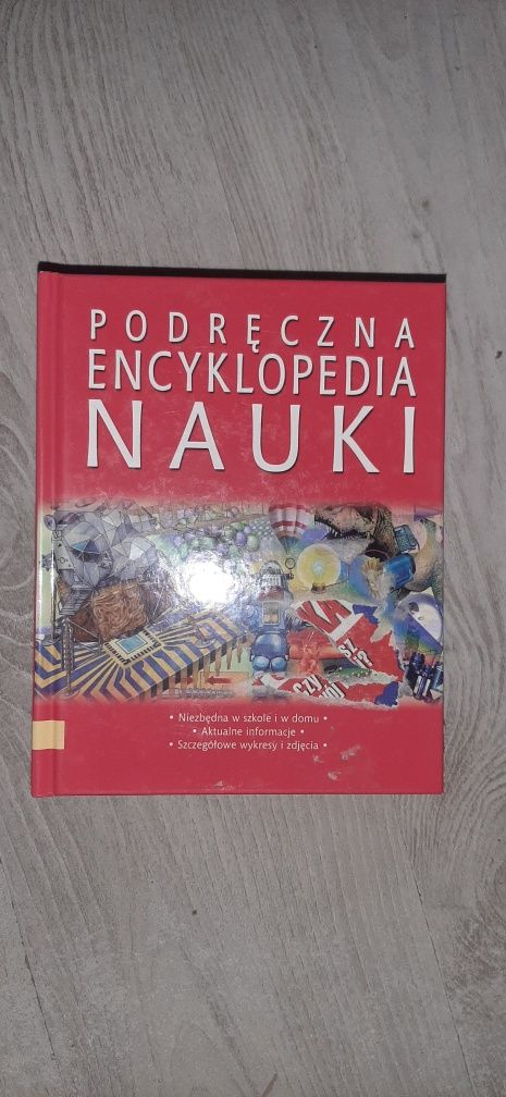 Podręczne encyklopedie