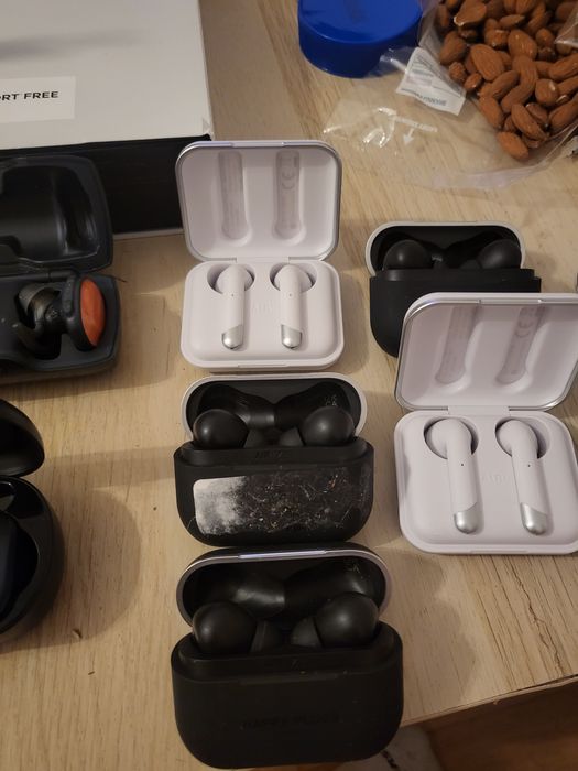 Bose happy plugs