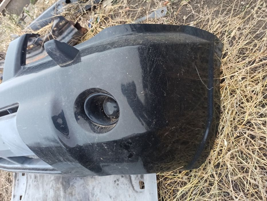 Бампер передній X-Trail T30 Икстрейл