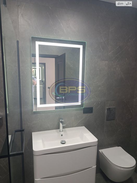 Вид, який закохує з першого погляду!