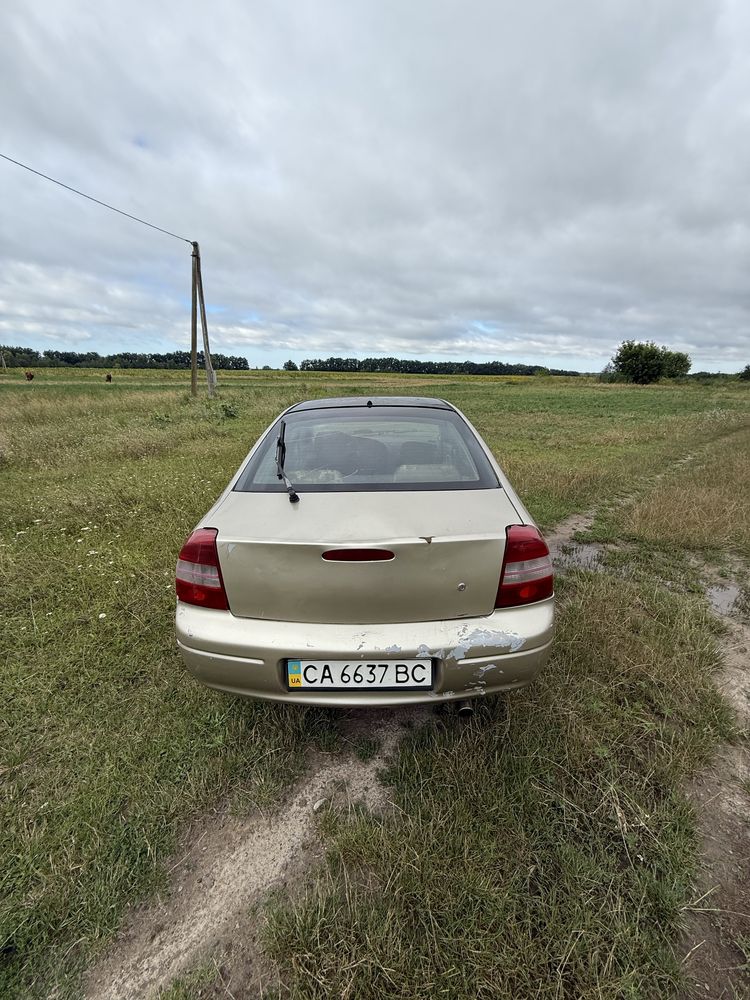 Продам кіа шума 2000 р