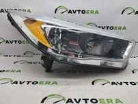 Фара передняя галоген правая FORD ESCAPE MK3 13-19 GJ5Z13008N